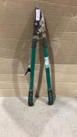 GARDEN CLUB LOPPERS