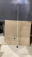 SNOWMOBILE FLAG STICK