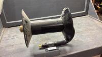 HOSE REEL - NO CRANK OR HOSE
