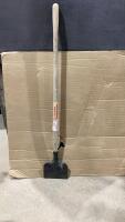 STEEL ICE CHOPPER