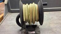 AIR HOSE REEL