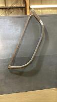 VINTAGE BUCK SAW