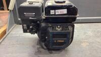 POWERFIST 210CC GAS MOTOR