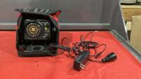 MARCUM M3 FISH FINDER IN BAG