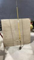 EAGLE CLAW DENCO FLY ROD