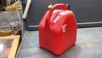 JERRY CAN 20 LITRE