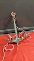 3.2 KG ANCHOR