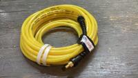 BOSTITCH AIR HOSE 1/4&rdquo;