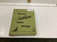 BEISEKER HISTORY BOOK