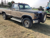 1985 Ford F250 - 11