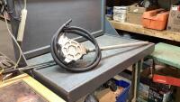 GPI MANUAL FUEL PUMP