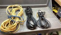 EXTENSION CORDS