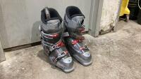 ROSSIGNOL SKI BOOTS