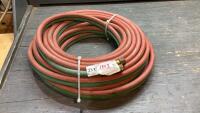 ACETYLENE HOSE