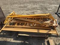 BAKER SCAFFOLD