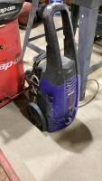 SIMONIZ PRESSURE WASHER
