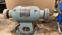 DELTA 10&rdquo; BENCH GRINDER
