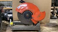 MAKITA 14&rdquo; ABRASIVE CUT OFF SAW