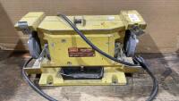 SHOP MATE BENCH GRINDER