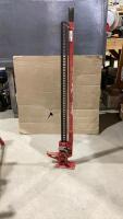 BIG RED JACK ALL -