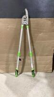 FLORABEST LOPPERS W/ ADJUSTABLE HANDLES