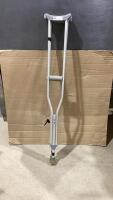 CRUTCHES