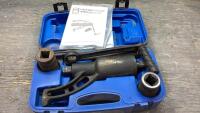 POWER FIST LUG NUT TORQUE MULTIPLIER