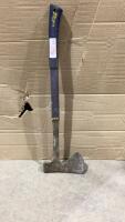 ESTWING AXE