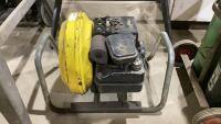 MCCULLOCH PORTABLE GENERATOR