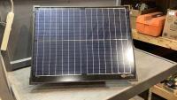 GALLAGHER S400 SOLAR FENCE ENERGIZER