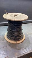 PART ROLL ELECTRICAL WIRE