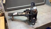 PRO SERIES HITCH - LOAD LEVELER