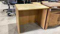 SMALL DESK