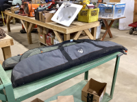 4 PLANO SOFT SIDE GUN CASES