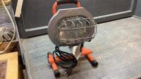 HDX WORK LIGHT