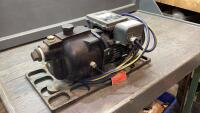 SHUR-DRI 1/2HP ELECTRIC JET PUMP