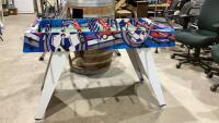 SMALL FOOSEBALL TABLE - MD SPORTS
