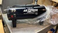 SULLIVAN AIR EXPRESS LIVESTOCK BLOW DRYER III