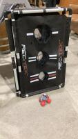 REC-TEK TOSS GAME