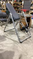 KETTLER -GRAVITY INVERSION TABLE