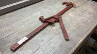 WIRE STRETCHER