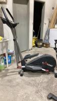 HEALTH RIDER ELLIPTICAL