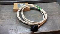 220V EXTENSION CORD