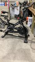 JET BIKE GSX EXERCISE BIKE