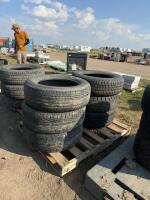 17 INCH TIRES