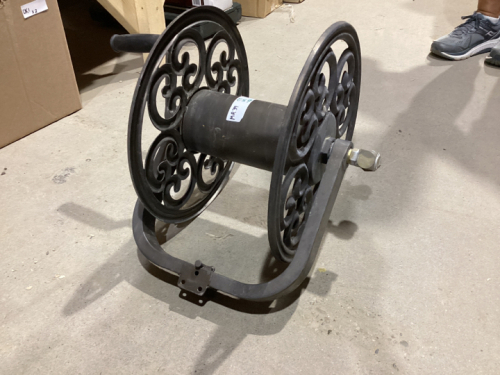 HOSE REEL