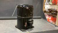 TECUMSEH COMPRESSOR