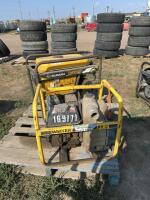 Pallet of miscellaneous