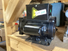 ELECTRIC MOTOR - SINGLE PHASE 110 V