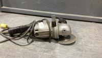MAKITA ANGLE GRINDER -